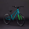 Cube numove 200 vert d'eau