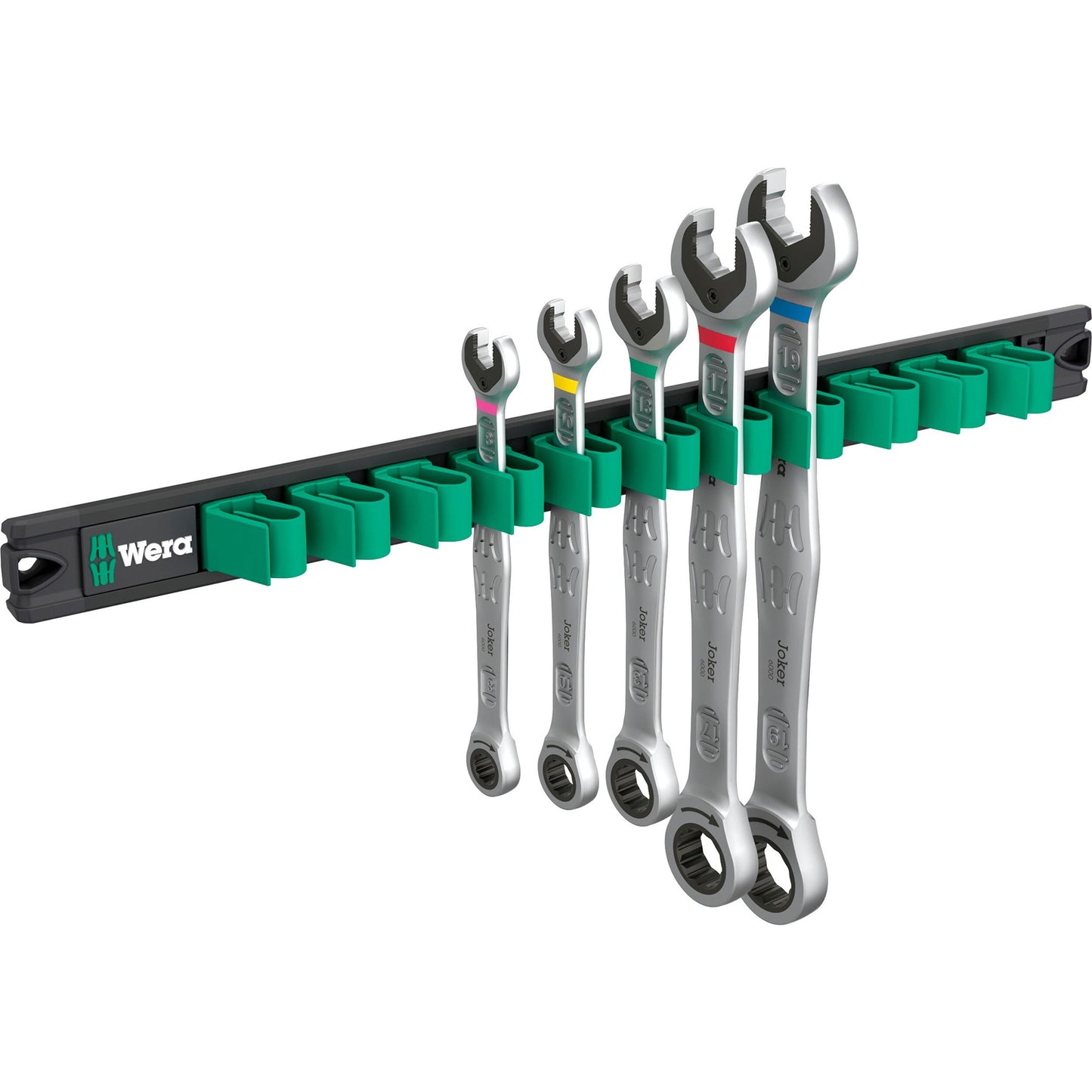 WAA 9631 MAGNETSTRIP 6000 JOKER 2 STAB RING RATTEL SETL