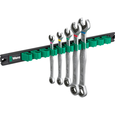 WAA 9631 MAGNETSTRIP 6000 JOKER 2 STAB RING RATTEL SETL