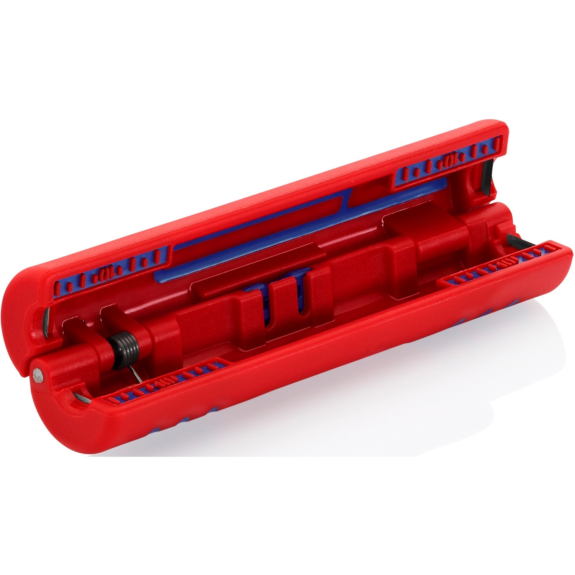 Câble Coax Knipex Striptang 1660100SB