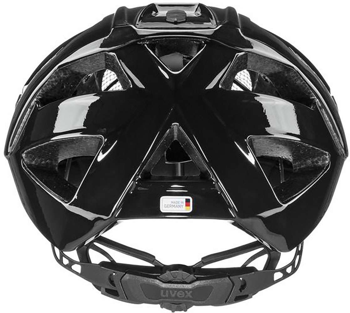 Uvex quatro - casque vtt