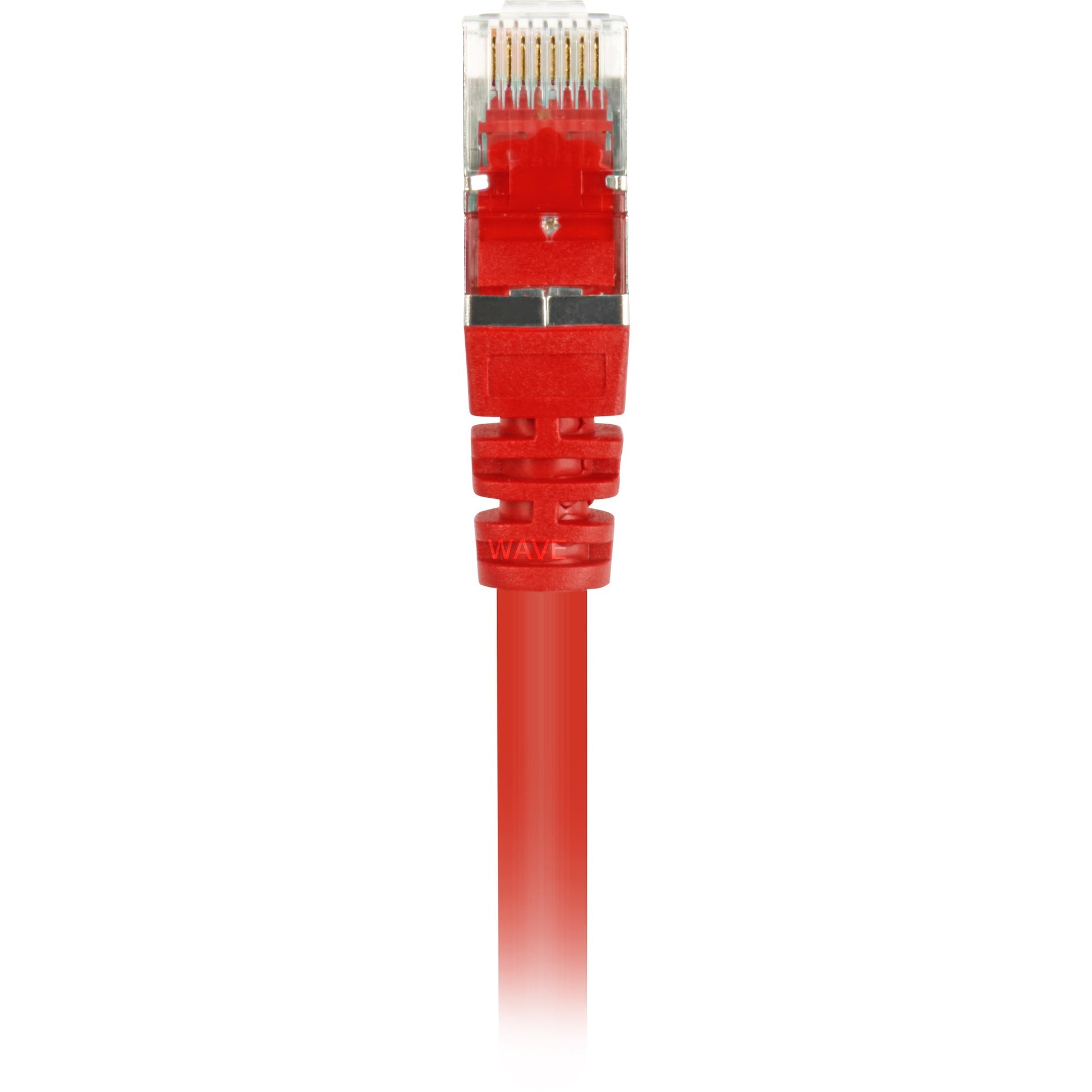 Câble de patch Sharkoon SFTP, RJ-45 avec Cat.6