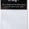 Noyaux de valve de remplacement Milkit