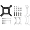 Refroidissement par eau Deepcool le240 v2 (blanc)
