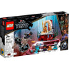 LEGO LEGO Super Heroes 76213 King Namor’s Throne Hall