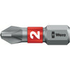 Wera kraftform compact 27 ra 1 avec jeu d'embouts 6 pièces