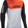 Leatt 5.0 gravité - maillot vtt manches longues