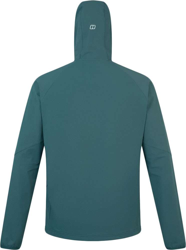 Berghaus skelbo - veste