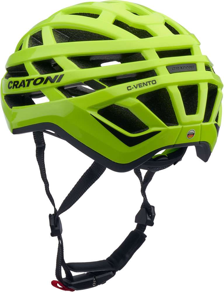 Cratoni c-vento - casque de vélo de route