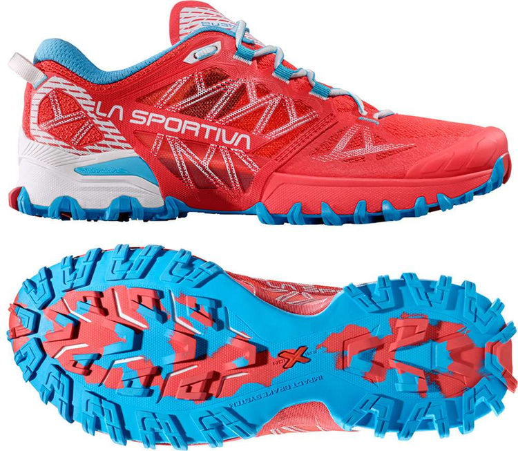 La sportiva bushido iii - chaussures de trail running femme