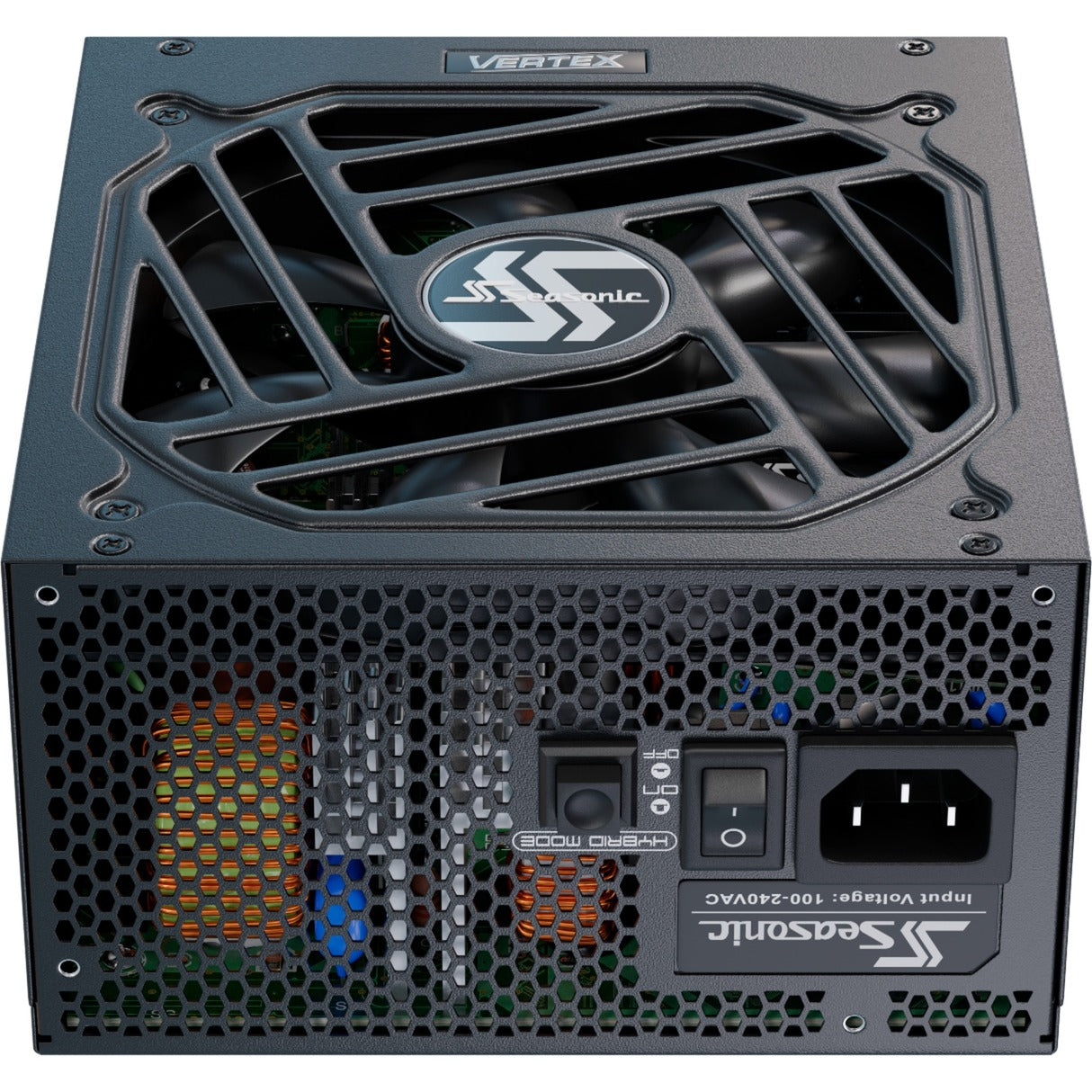 Vertex saisonnière PX-750, 750W