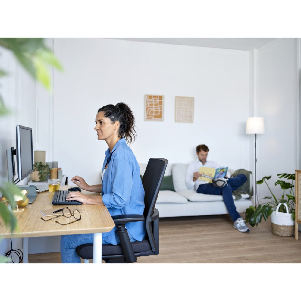 Trust Trezo Comfort Wireless Keyboards MUISSET