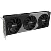 Inno3d N50703-12d7x-195064L GEFORCE RTX 5070 X3 OC, 12 Go, GDDR7, 192 bits, 28 Gbps, 672 Go S, 650W