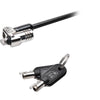 Serrure à clé Kensington MicroSaver 2.0
