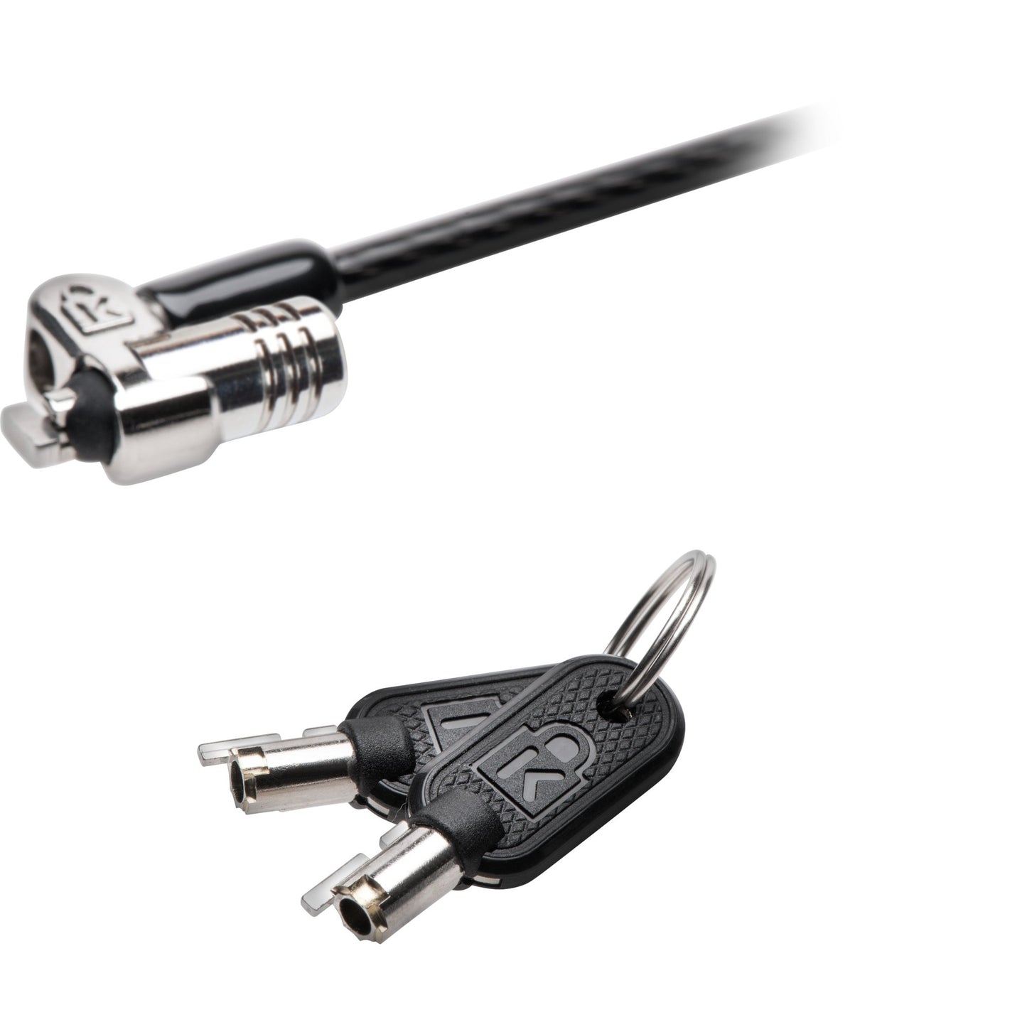 Serrure à clé Kensington MicroSaver 2.0