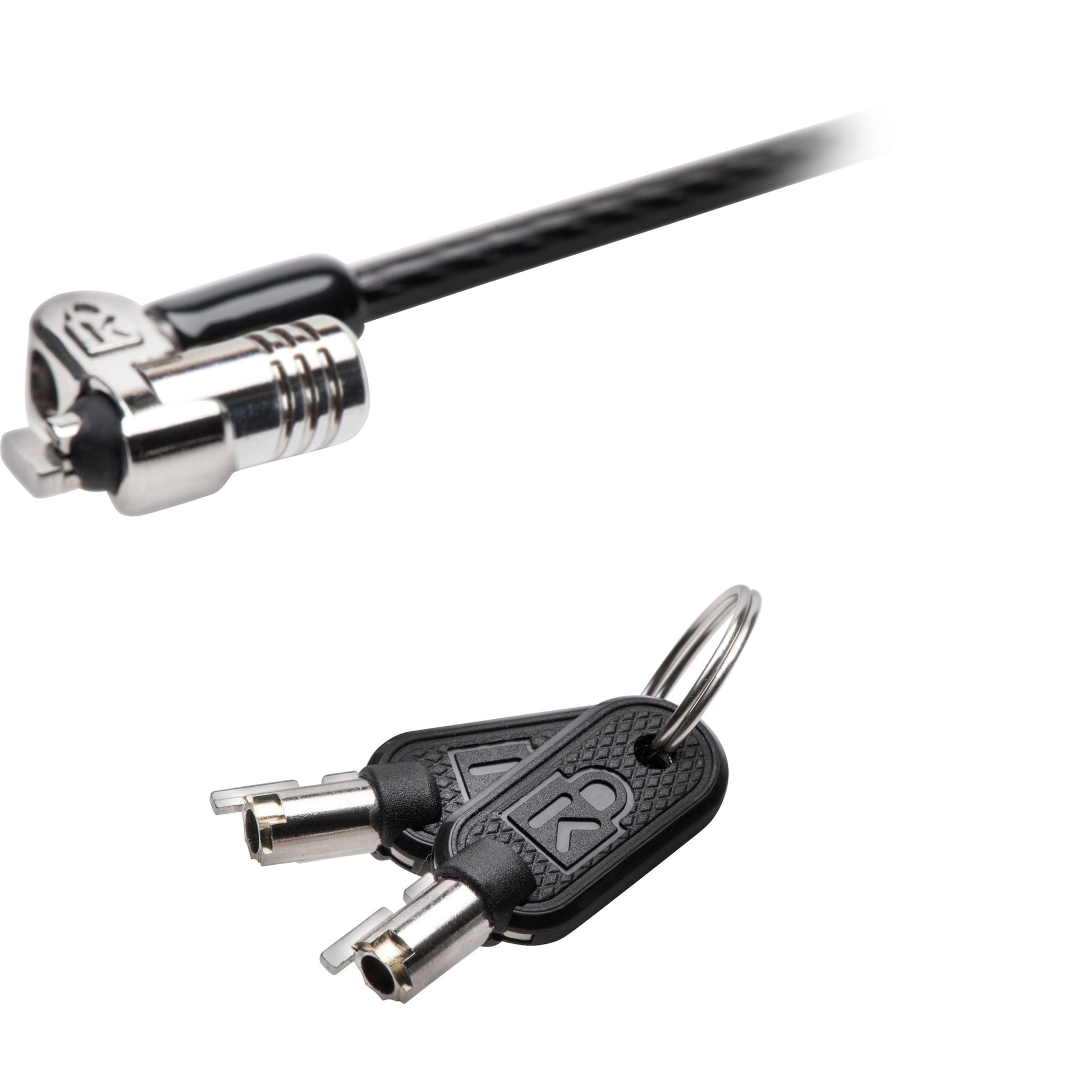 Serrure à clé Kensington MicroSaver 2.0