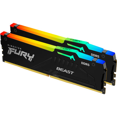 Kit Kingston Fury 32 Go DDR5-5600
