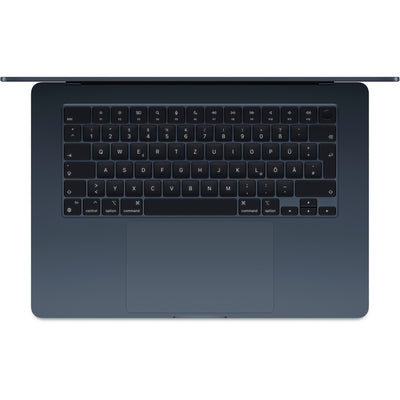 Apple MacBook Air 2024 15 (mryu3n a) ordinateur portable reconditionné (bleu nuit | m3 8 cœurs | GPU 10 cœurs | 8 Go | SSD 256 Go)