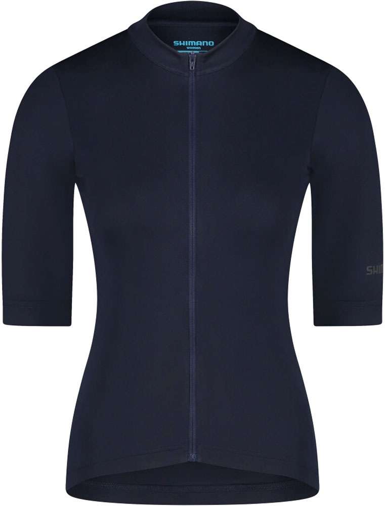 Shimano elemento s.s. - maillot femme