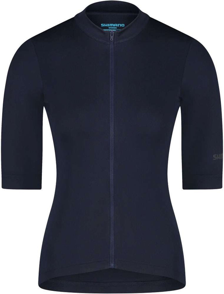 Shimano elemento s.s. - maillot femme