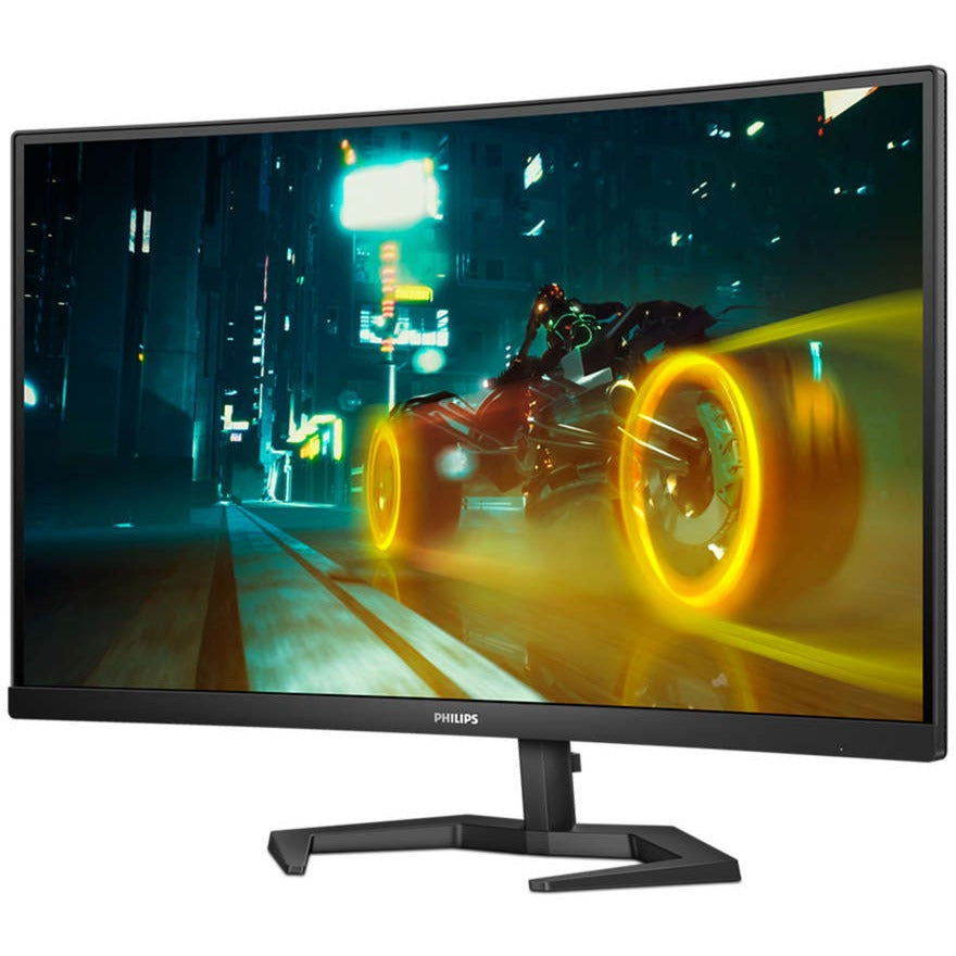 Moniteur LCD Philips avec Windows Hello-Webcam
