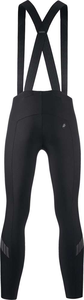 Assos endurance thermobooster s11 - cuissard à bretelles