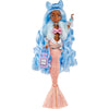 MGA Entertainment Mermaz Sirmaidz Changement de couleur Shellnelle