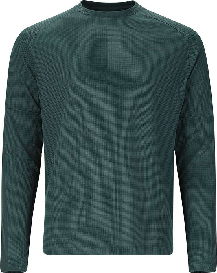 Endurance elang - maillot manches longues