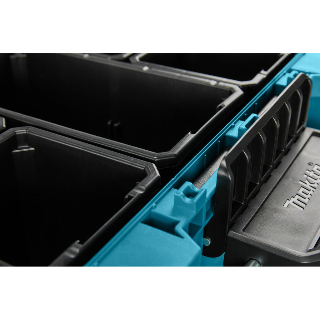 Accessoires Makita Organisateur Maktrak moyen - p-91045