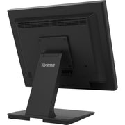 Moniteur à écran tactile Iiyama prolite t1732msc-b2s 17 (noir, VGA, HDMI, port d'affichage, audio, écran tactile) - afbeelding 21