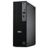 Système PC Dell Pro QCS1250 (DJTPY) (noir | Core Ultra 7 265 | Intel Graphics | 16 Go | SSD 512 Go)