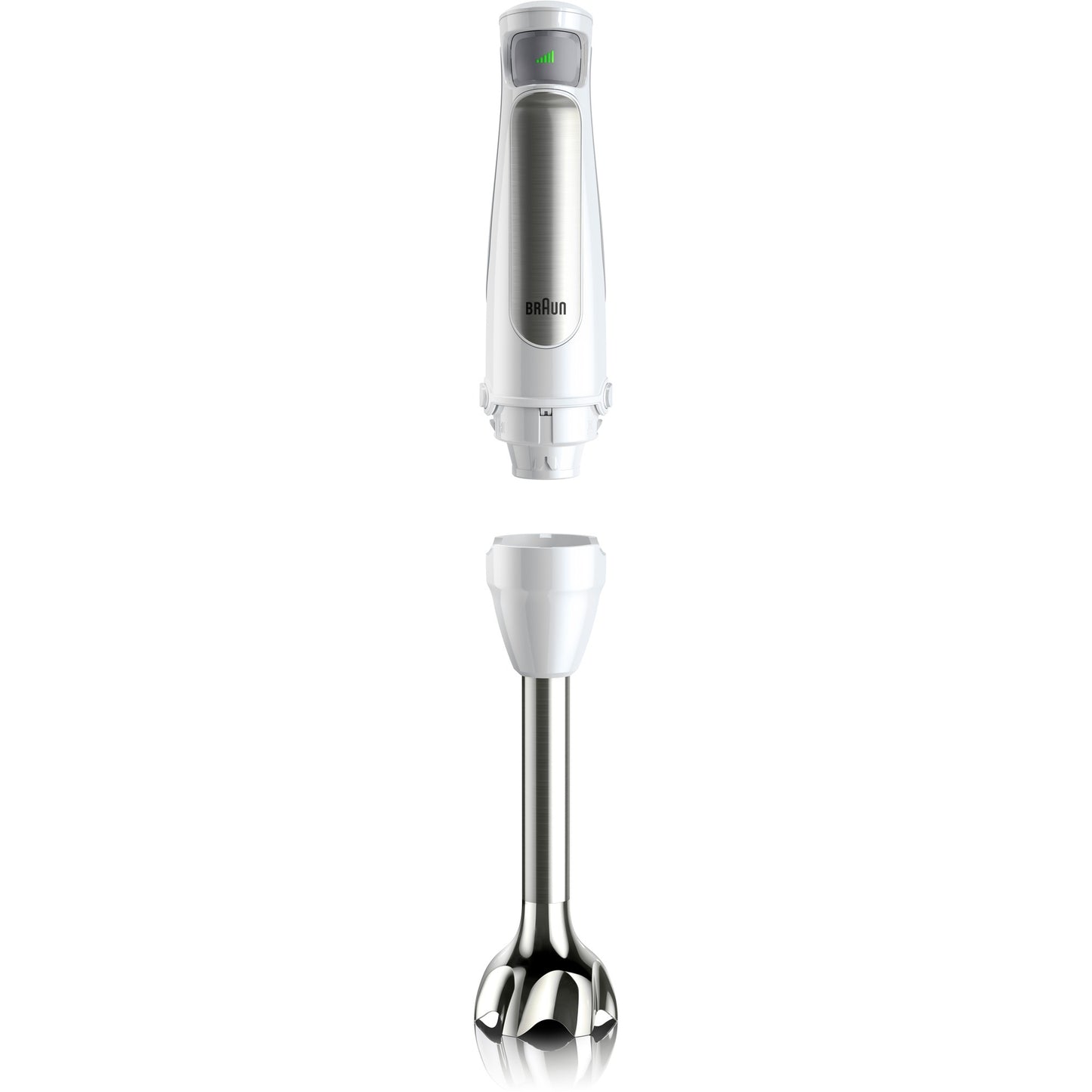 Braun Multi 7 Hand Blender MQ 7005B