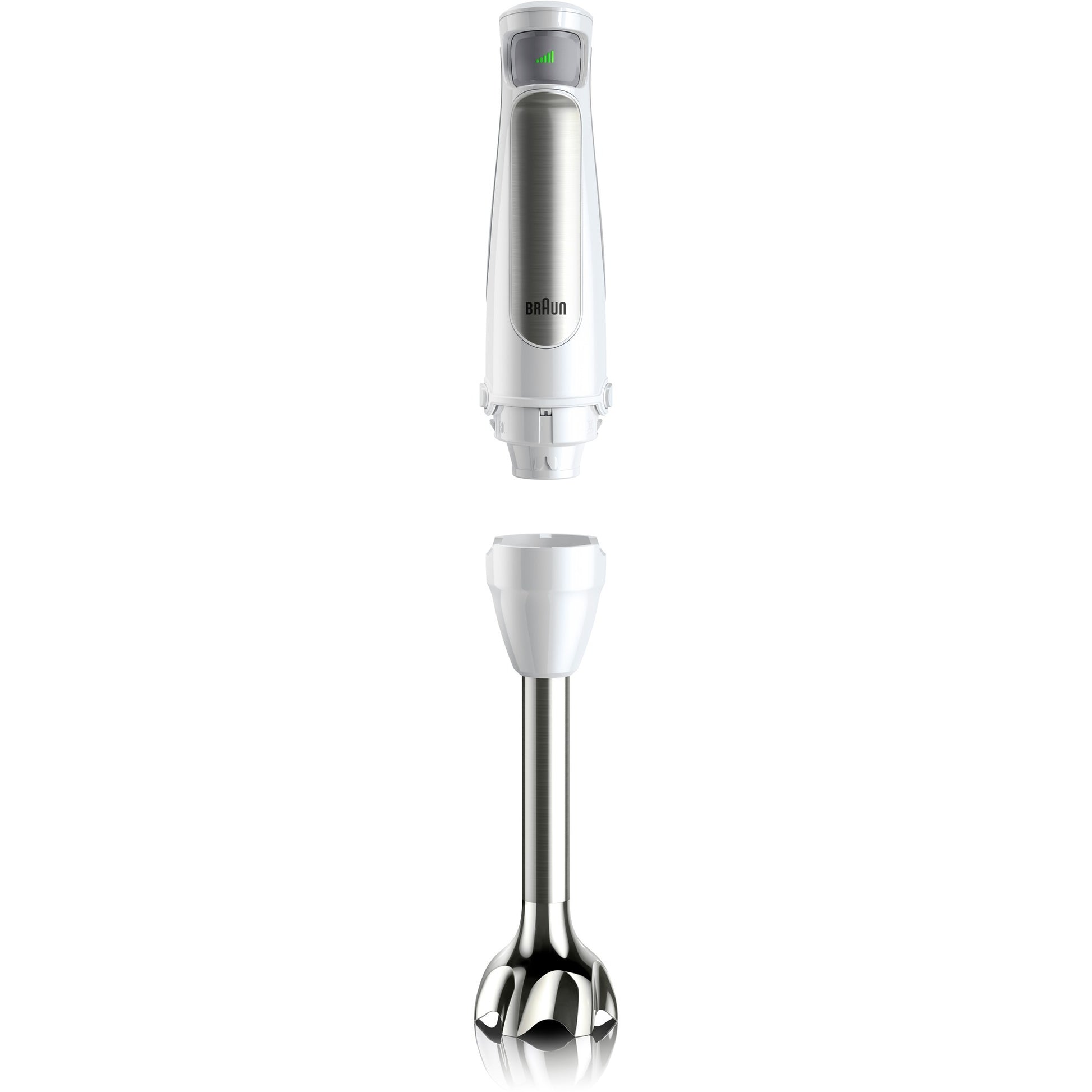 Braun Multi 7 Hand Blender MQ 7005B