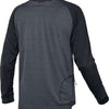 Endura singletrack polaire - maillot vtt manches longues