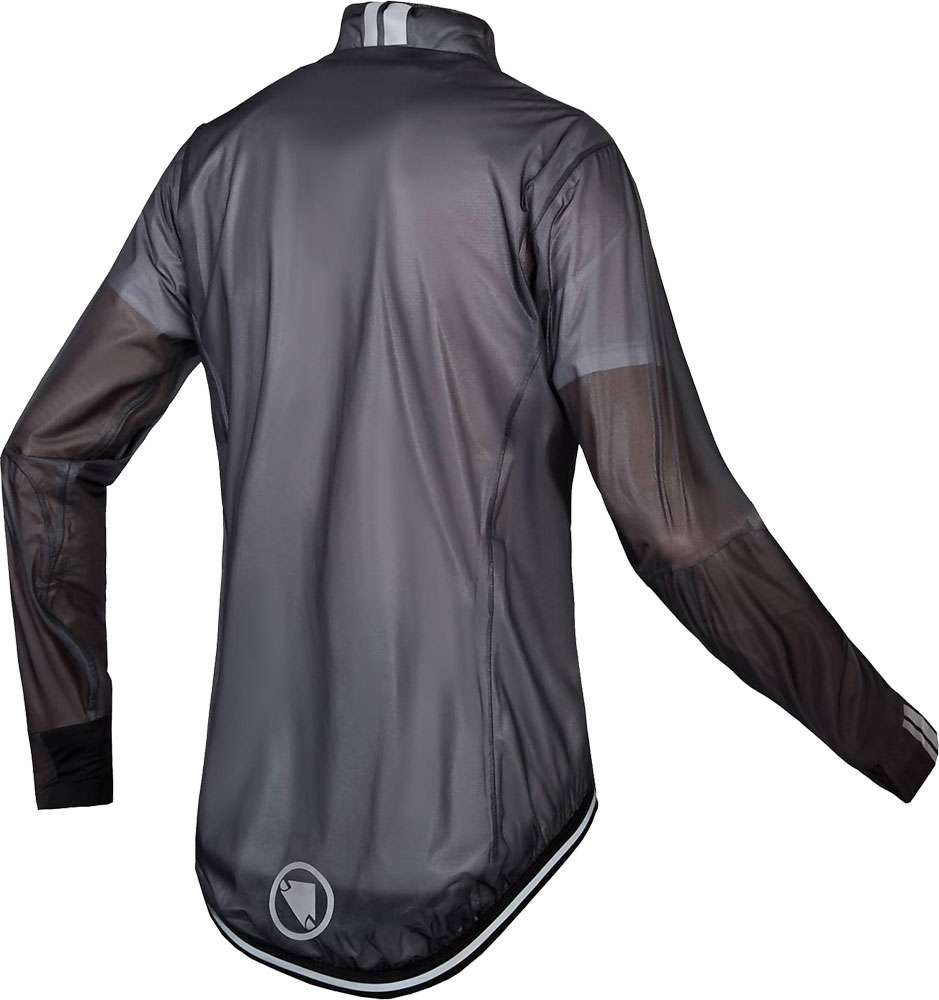 Endura fs260-pro adrenaline race cape ii - veste de pluie
