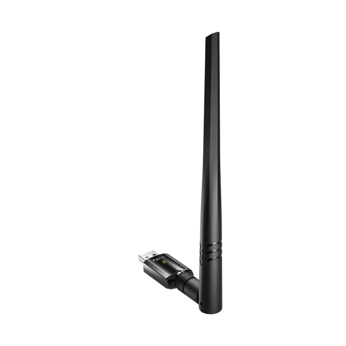 Cudy AC1300 Adaptateur USB Wi-Fi High-Gain