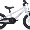Cube numove 120 rt flash blanc'n'rose