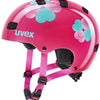 Uvex kid 3 - casque enfant