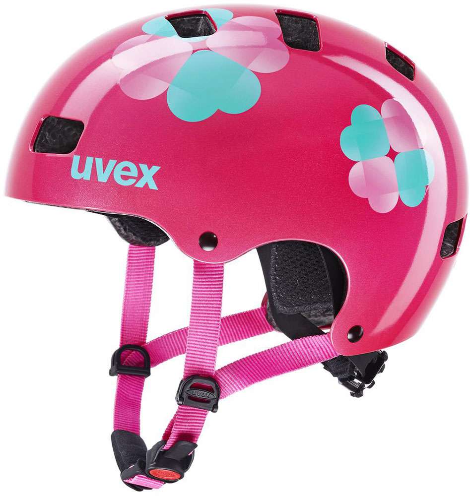 Uvex kid 3 - casque enfant