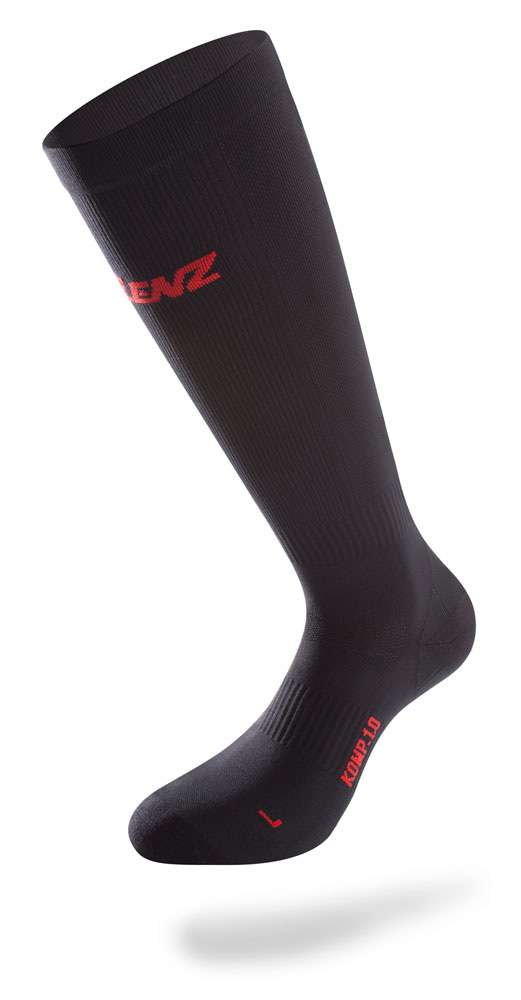 Chaussettes de compression Lenz 1.0