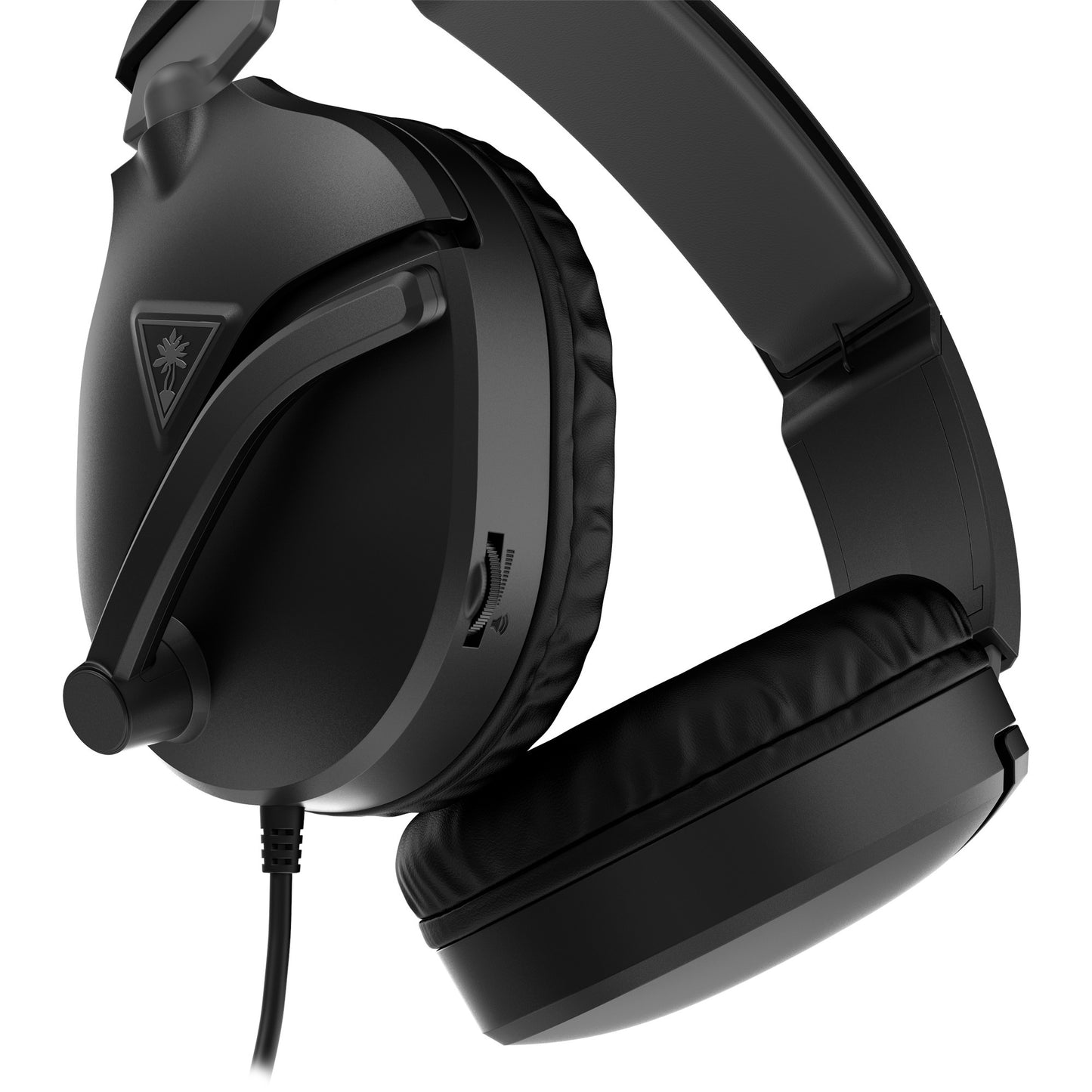 Turtle Beach Ear Recon 70x Black (2024)