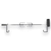 BarboCook Universal Turning Spit avec moteur pour Magnus et Sies