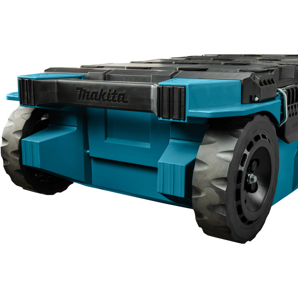 Accessoires Makita chariot boîte à outils maktrak - p-91001