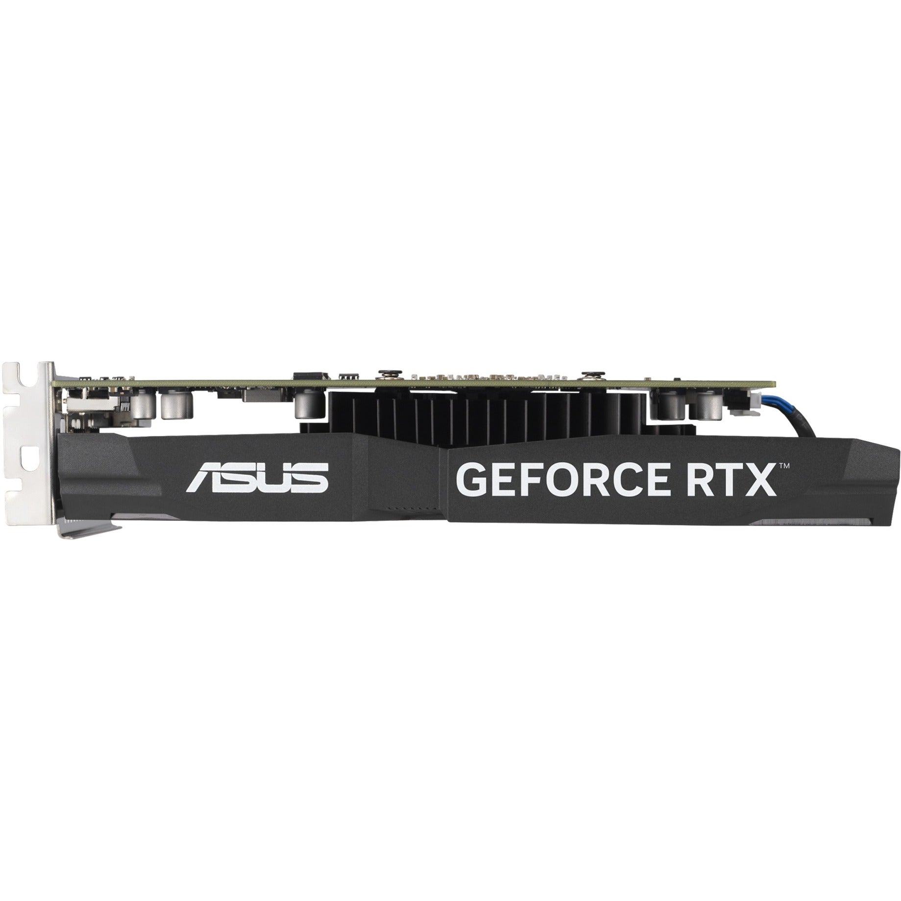 ASUS DUAL GEFORCE RTX 3050 OC Edition 6 Go GDDR6