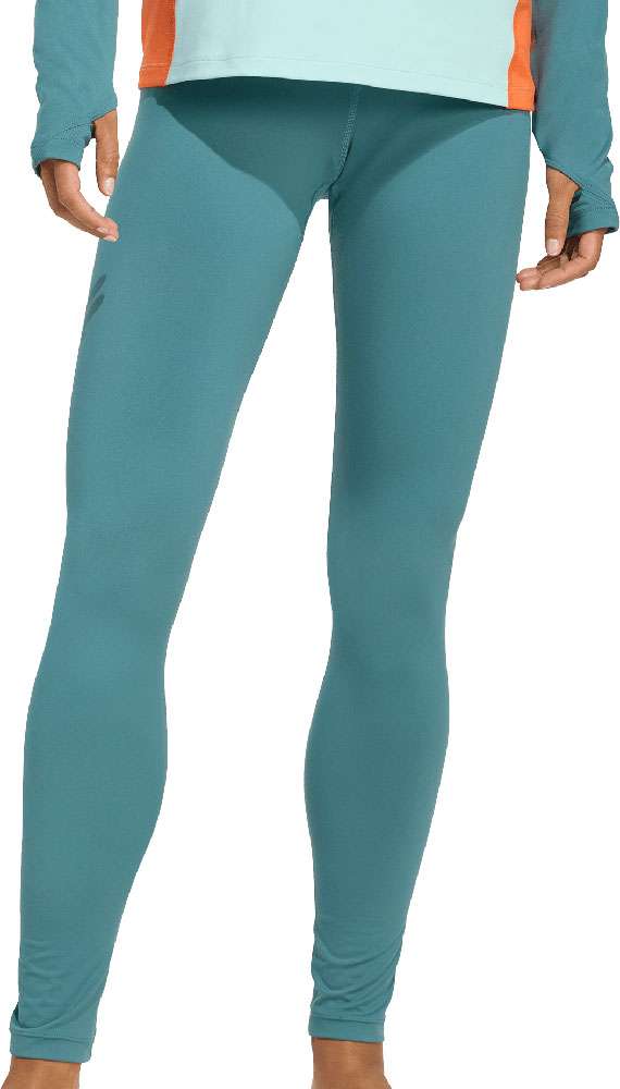 Adidas multi synthétique - caleçon fonctionnel pour femme