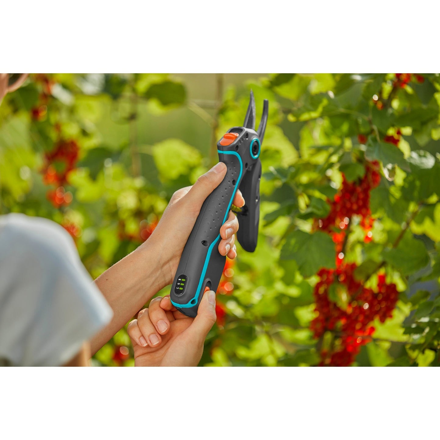 Gardena Garden Shears AssistCut