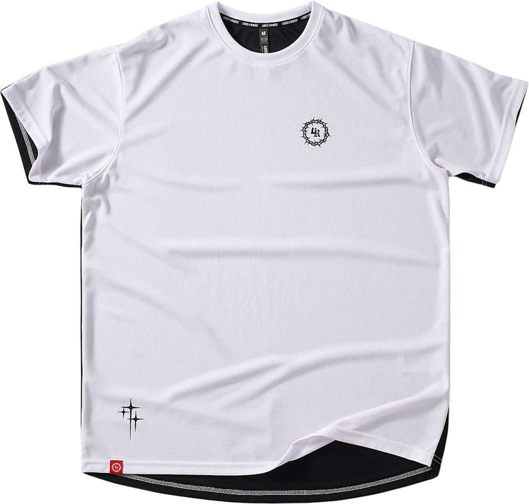 Loose riders c s 2 tons - maillot vtt