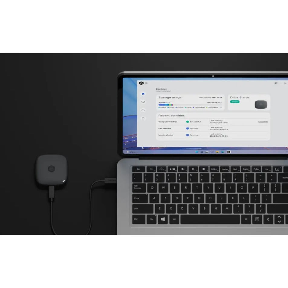 Synology Beedrive 2 To