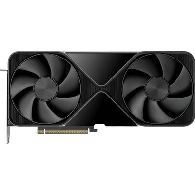 Carte graphique Nvidia® RTX Pro 6000 Blackwell (port d'affichage 4x)