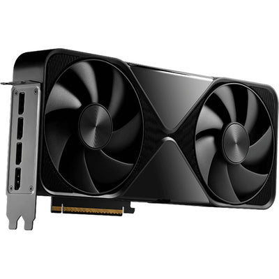 Carte graphique Nvidia® RTX Pro 6000 Blackwell (4x Display Port, en vrac)